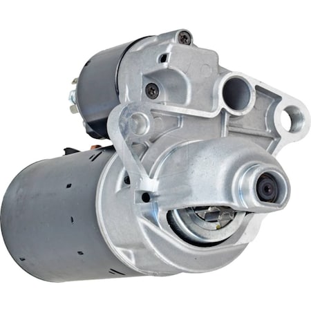 Aftermarket JAndN Electrical Products Starter 410-24200-JN